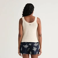 Haut en crochet Mexx pour femme