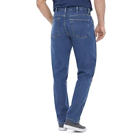 George Men's Straight Leg Jeans