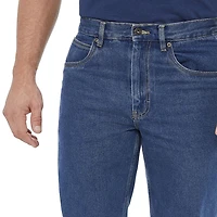 George Men's Straight Leg Jeans