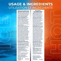 Icy Hot Extra Strength Pain Relief Cream, Fast-Acting Muscle and Joint Pain Relief from Discomfort Caused by Arthritis, Sprains and Strains, Methyl Salicylate 30%, Menthol 10%, 85g Tube