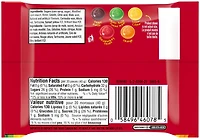 SKITTLES, Original Gummy Candy, Full Size Bag, 57g, Individual Bag, 57 g