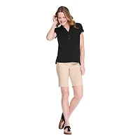 Iyla Women's Dolman-Sleeve Top