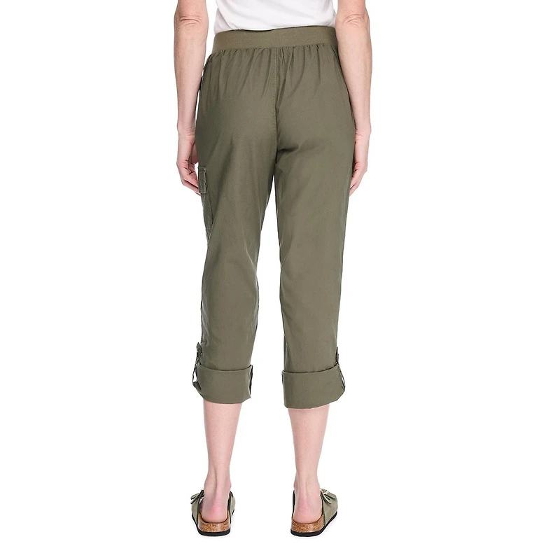 Pantalon convertible Iyla pour femmes