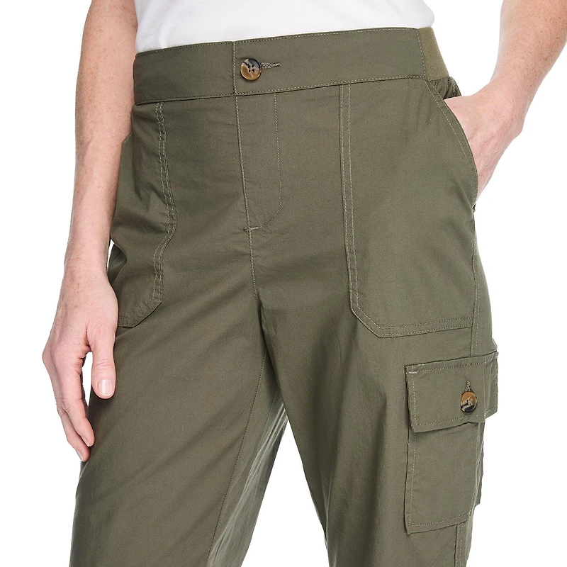 Iyla Women's Converter Pant