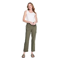 Pantalon convertible Iyla pour femmes