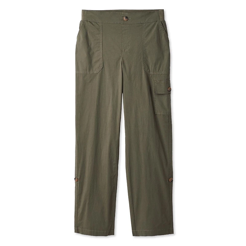Pantalon convertible Iyla pour femmes