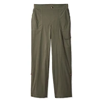 Pantalon convertible Iyla pour femmes