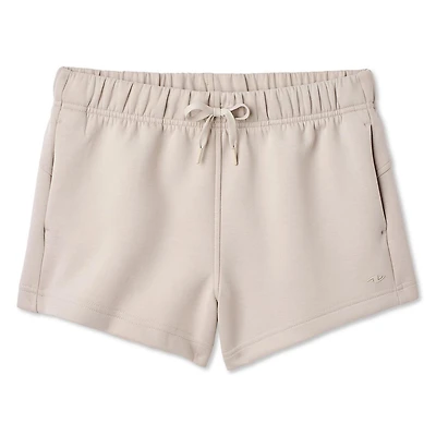 Athletic Works Women's Soft Knit Short