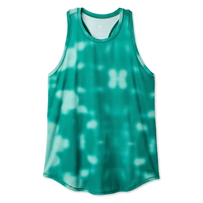 Athletic Works Women's Mesh Tank Top