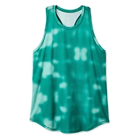 Athletic Works Women's Mesh Tank Top