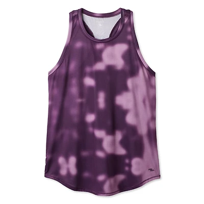 Athletic Works Women's Mesh Tank Top