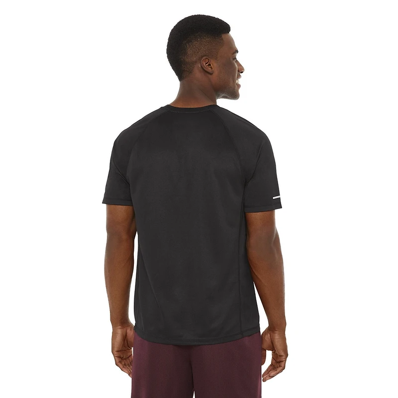 Athletic Works Men's short Sleeve Tee