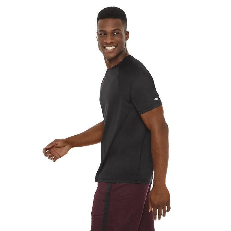 Athletic Works Men's short Sleeve Tee