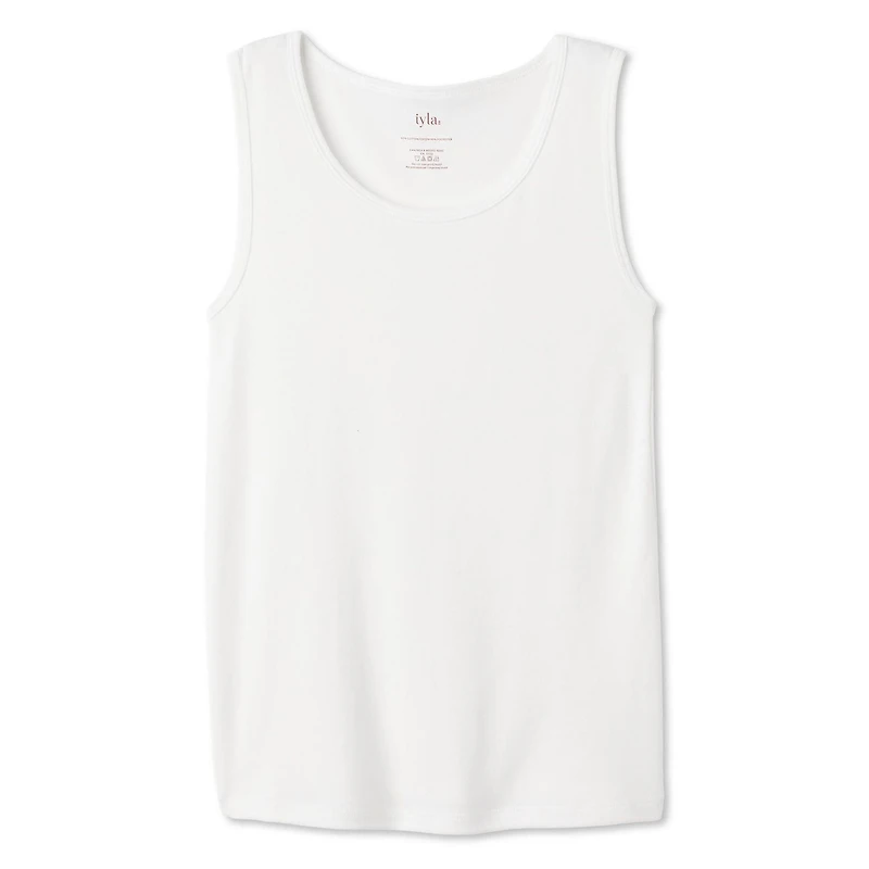 Débardeur Iyla pour femmes