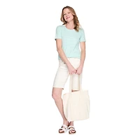 Iyla Women's Striped T-Shirt