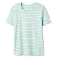 Iyla Women's Striped T-Shirt