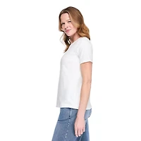 Iyla Women's Crew-Neck T-Shirt