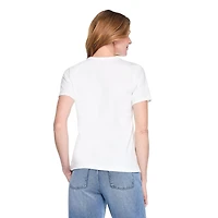 Iyla Women's Crew-Neck T-Shirt