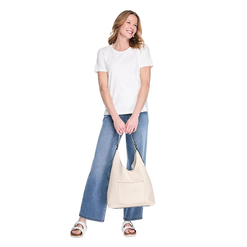 Iyla Women's Crew-Neck T-Shirt