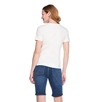 Iyla Women's Graphic T-Shirt