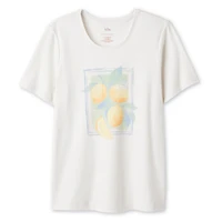 Iyla Women's Graphic T-Shirt