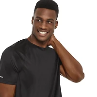 Athletic Works Men's short Sleeve Tee