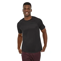 Athletic Works Men's short Sleeve Tee