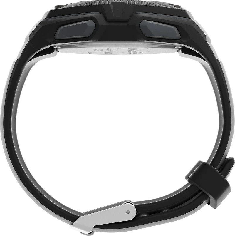 Timex® IRONMAN® Classic 30 Oversized Resin Strap Watch