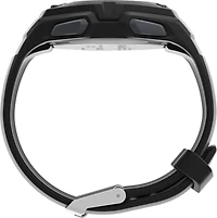 Timex® IRONMAN® Classic 30 Oversized Resin Strap Watch