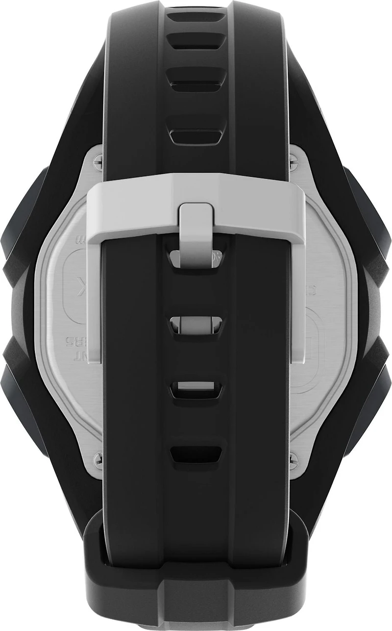 Timex® IRONMAN® Classic 30 Oversized Resin Strap Watch