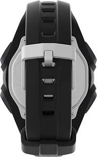 Timex® IRONMAN® Classic 30 Oversized Resin Strap Watch