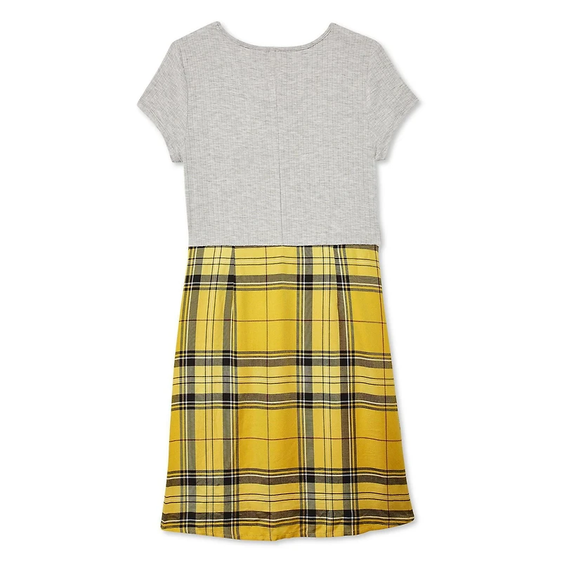 George Girls' Wrap Dress