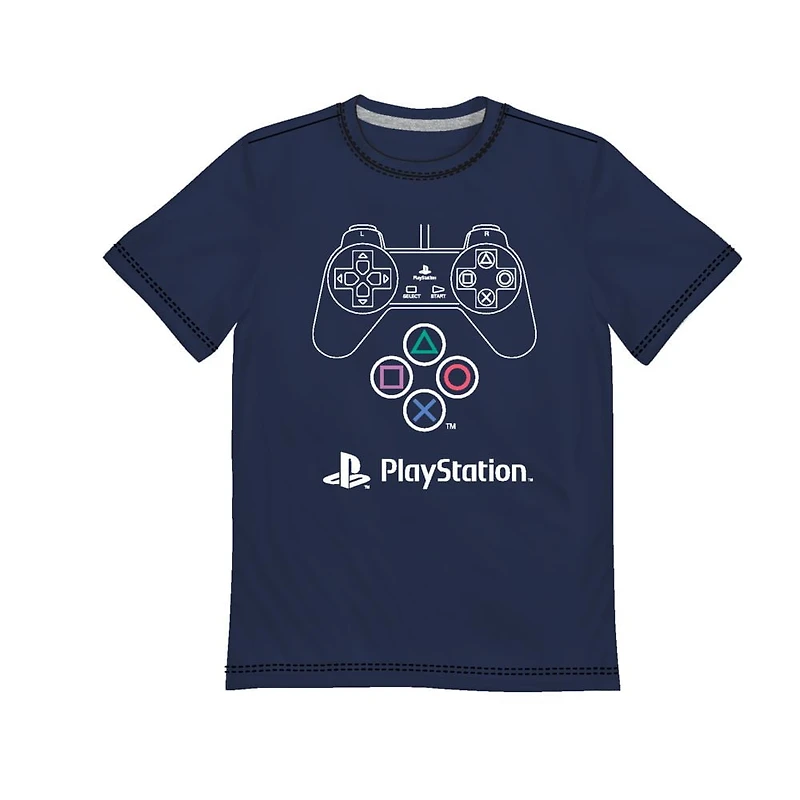 PLAYS T-SHIRT GARÇON