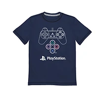 PLAYS T-SHIRT GARÇON