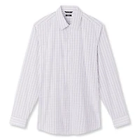 Chemise habillée coupe ajustée George pour hommes