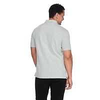 George Men's Jersey Polo