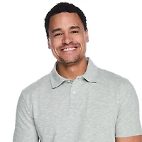 George Men's Jersey Polo