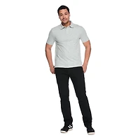 George Men's Jersey Polo