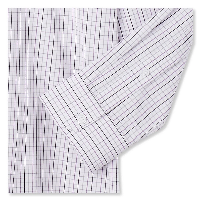 Chemise habillée coupe ajustée George pour hommes