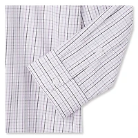 Chemise habillée coupe ajustée George pour hommes