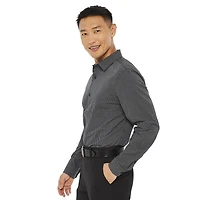 Chemise habillée coupe ajustée George pour hommes