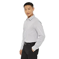 Chemise habillée coupe ajustée George pour hommes