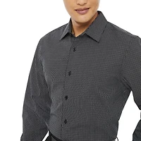 Chemise habillée coupe ajustée George pour hommes