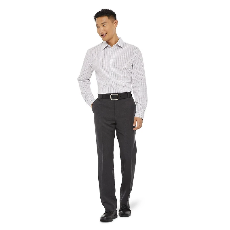 Chemise habillée coupe ajustée George pour hommes