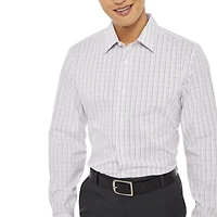 Chemise habillée coupe ajustée George pour hommes
