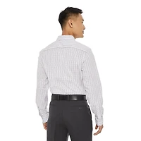Chemise habillée coupe ajustée George pour hommes