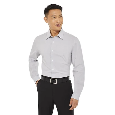 Chemise habillée coupe ajustée George pour hommes