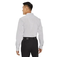 Chemise habillée coupe ajustée George pour hommes