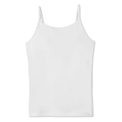 Camisole avec soutien-gorge intégré George pour filles
