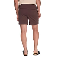 Short à enfiler en tissus épais George pour hommes